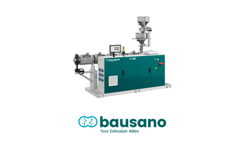 Extrudeuses et unité de Recyclage des plastiques