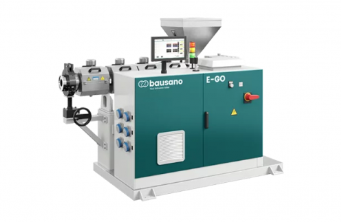 Extrudeuses monovis
