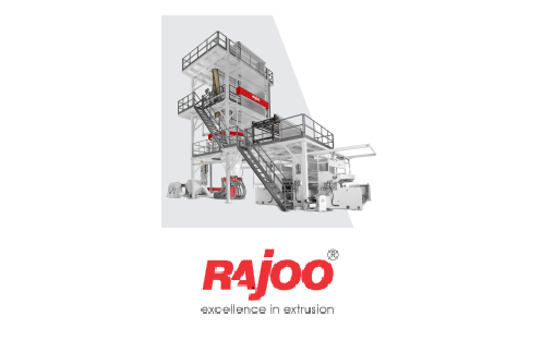 Complete lines for extrusion